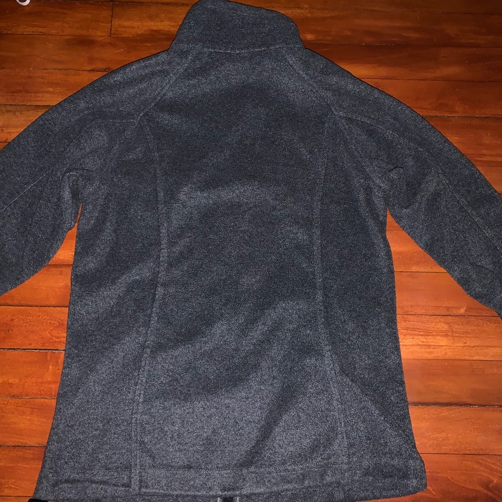 Colombia jacket. - Picture 4 of 4